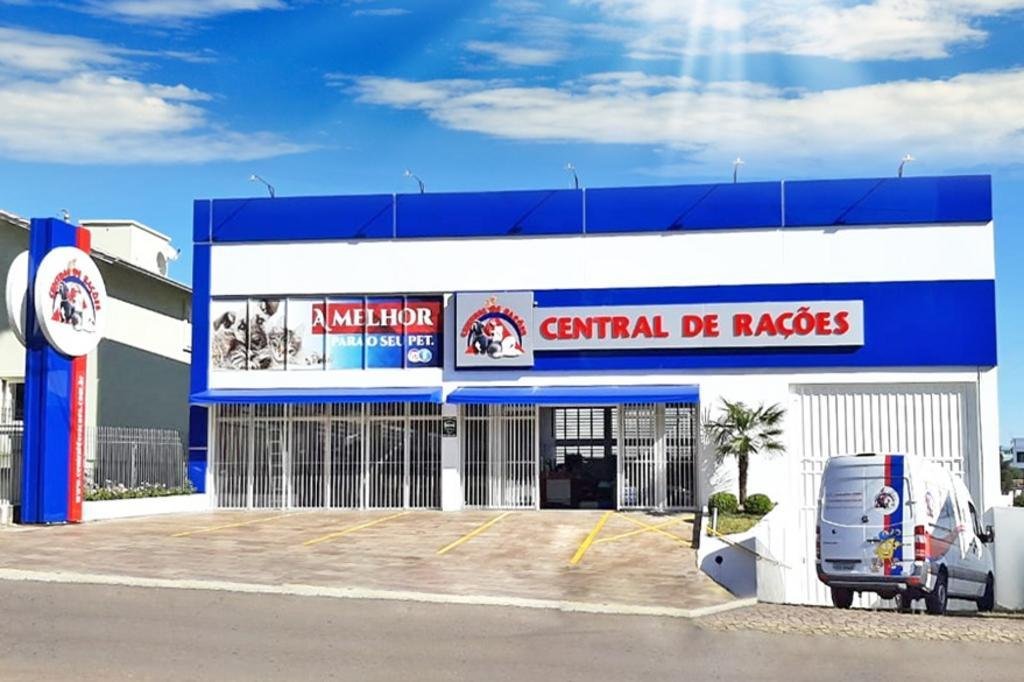 Cliente Controle Sul