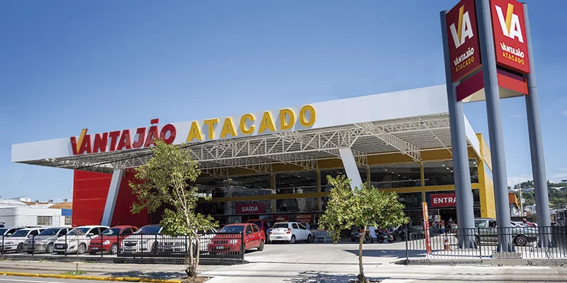 Cliente Controle Sul